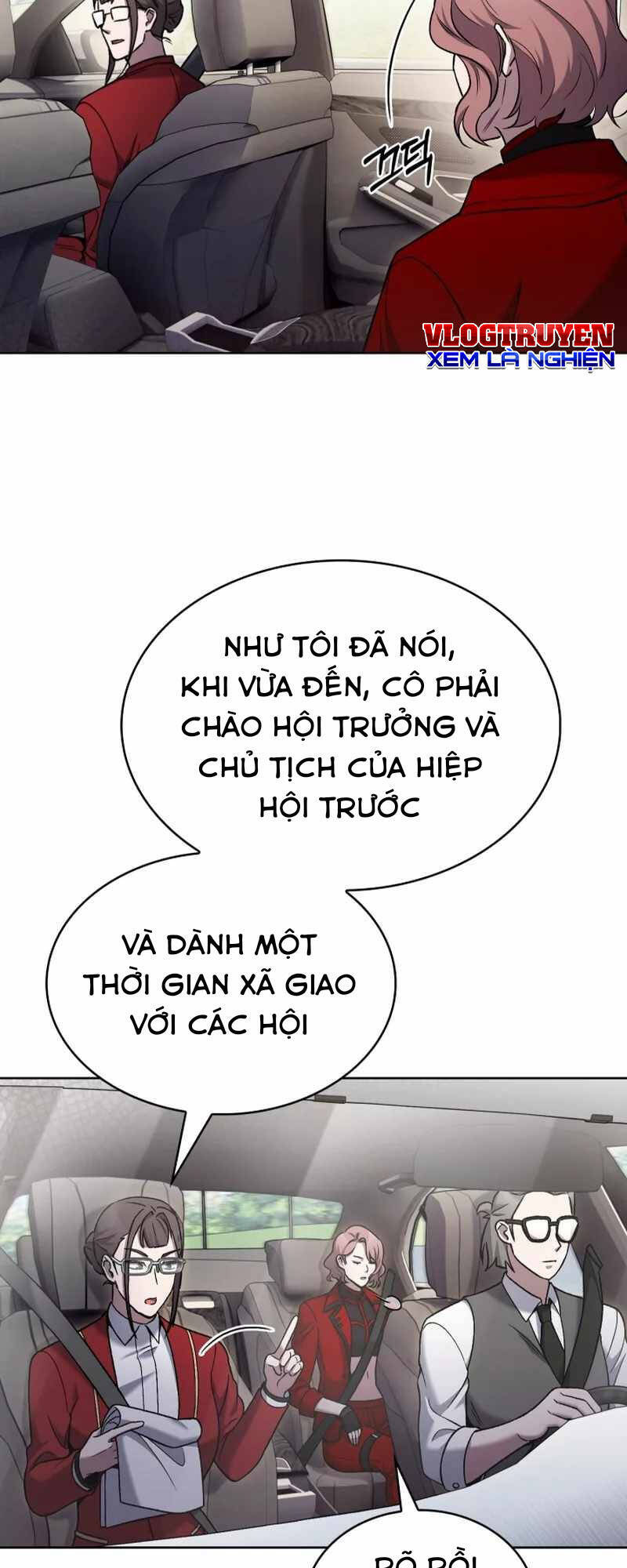 Shipper đến từ murim