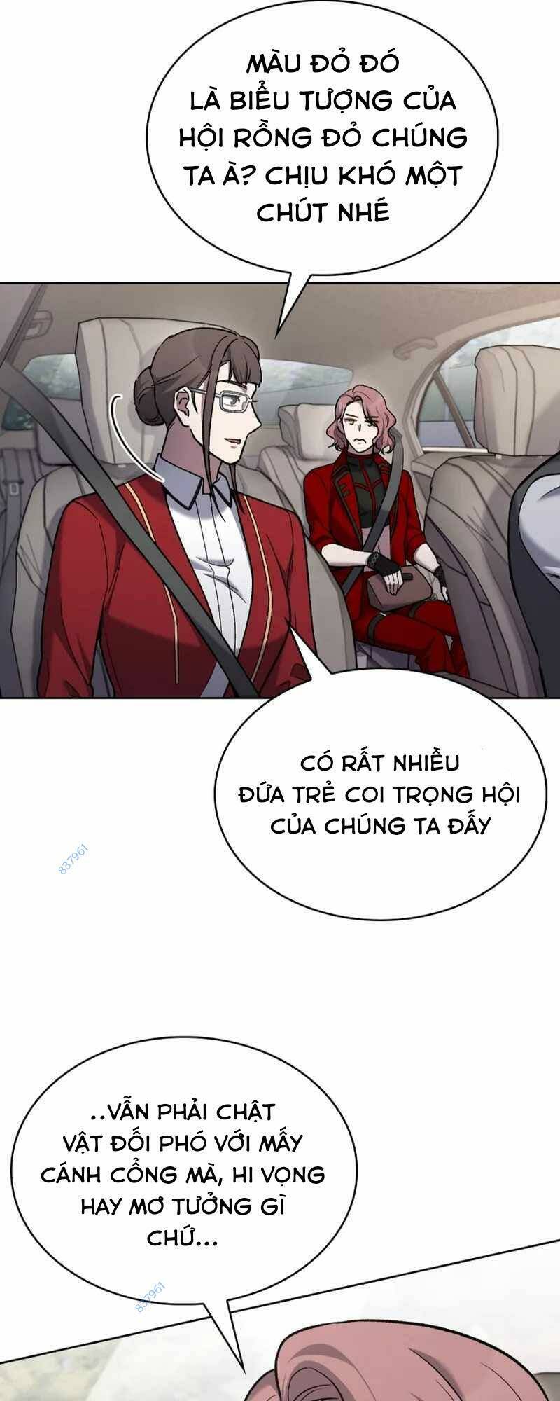 Shipper đến từ murim