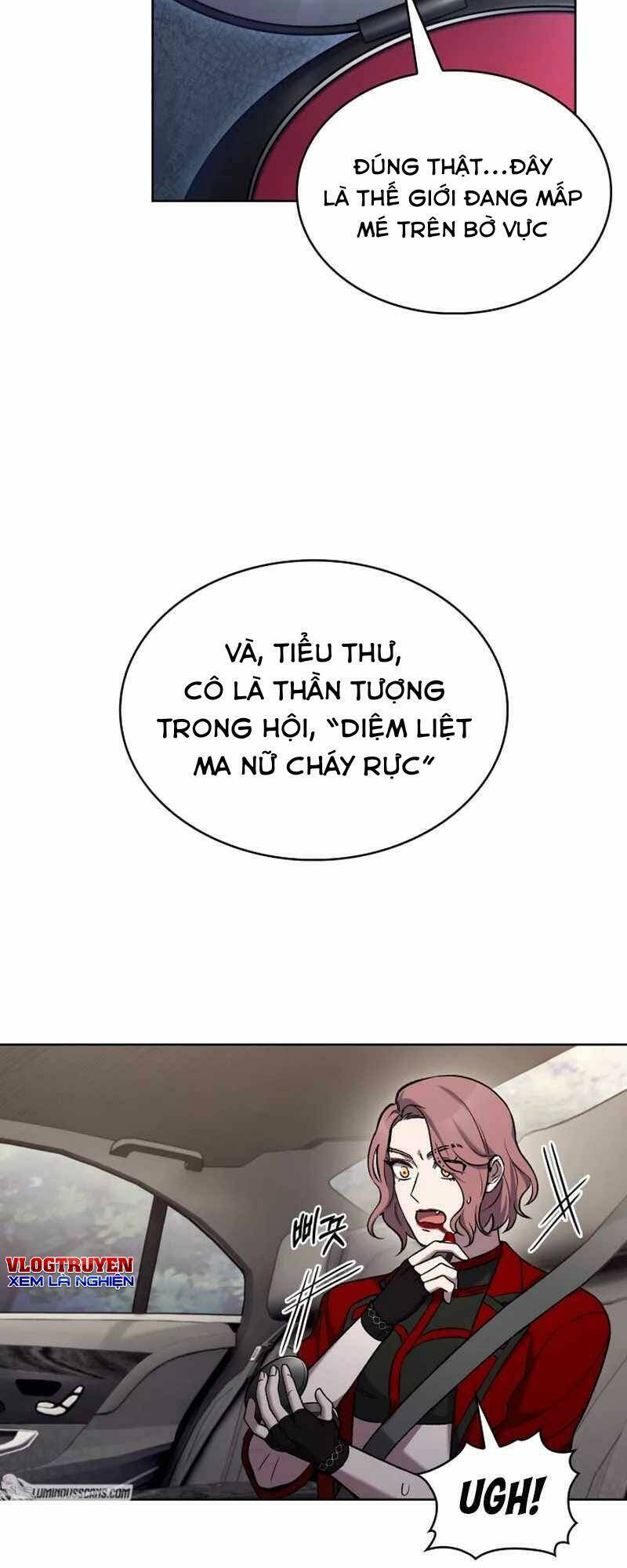 Shipper đến từ murim