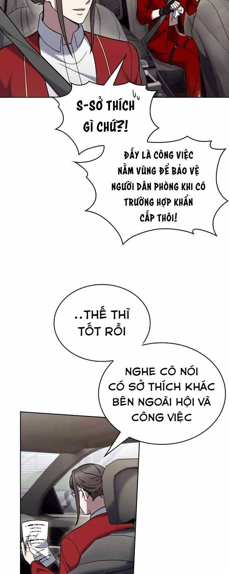 Shipper đến từ murim