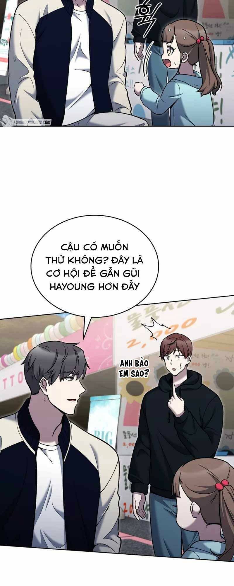 Shipper đến từ murim