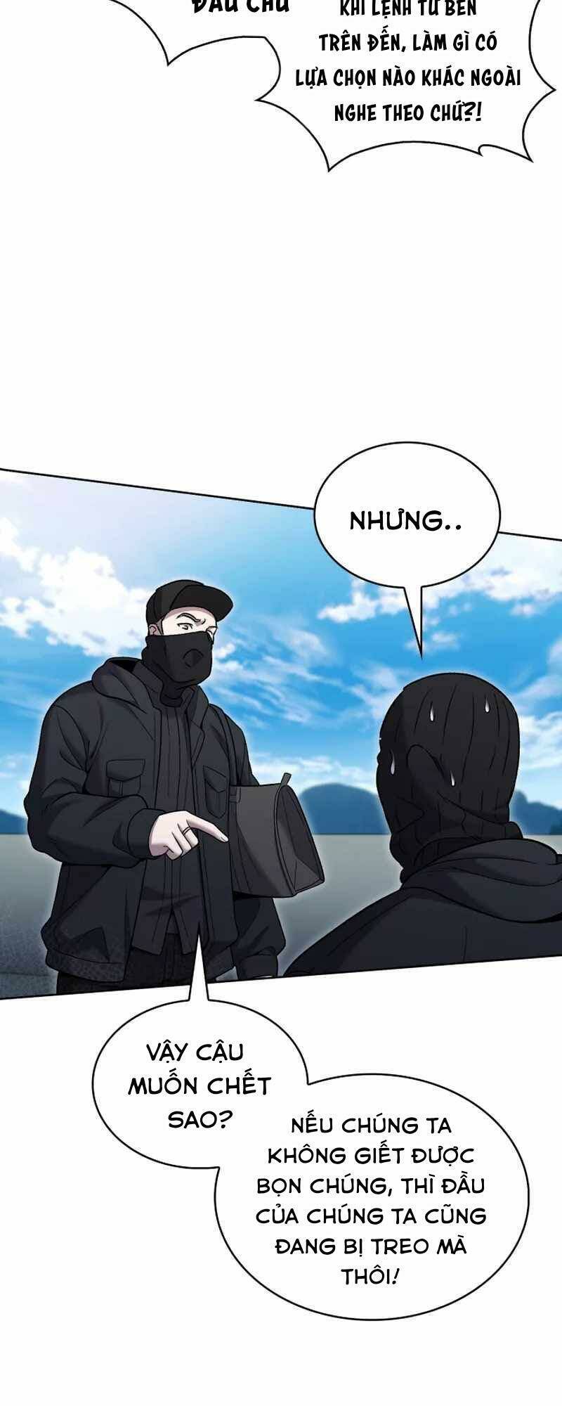 Shipper đến từ murim