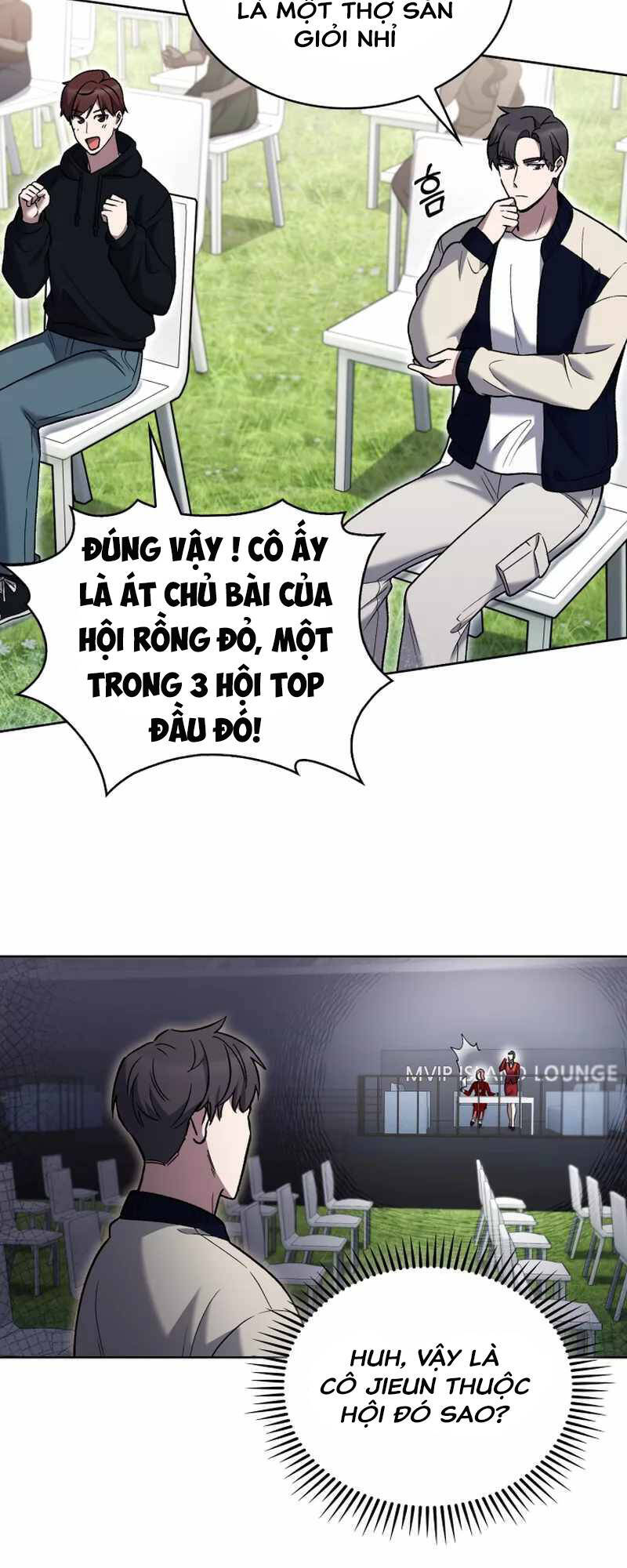 Shipper đến từ murim