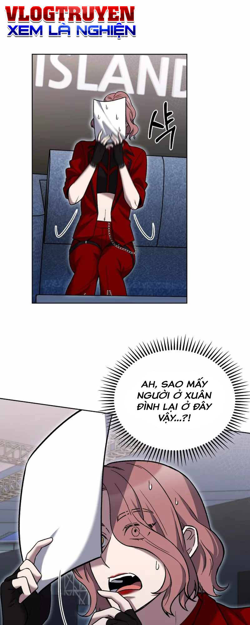 Shipper đến từ murim