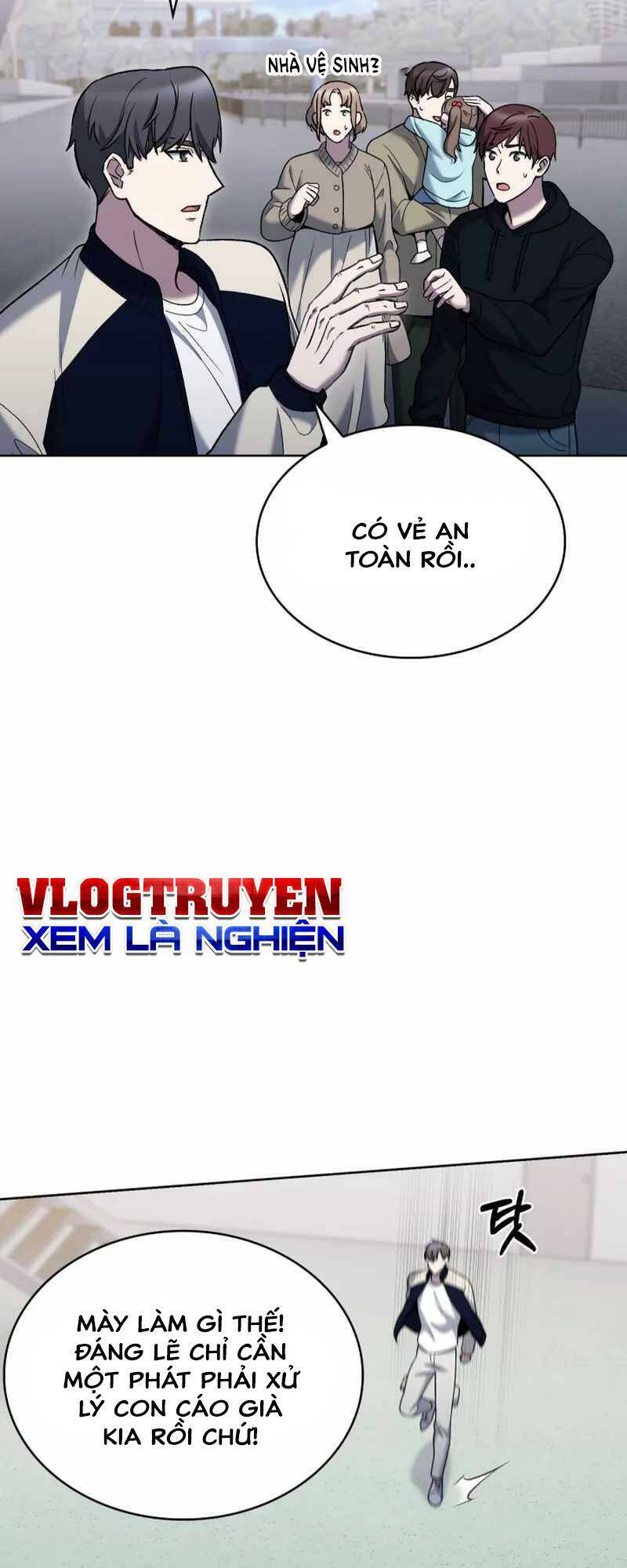 Shipper đến từ murim