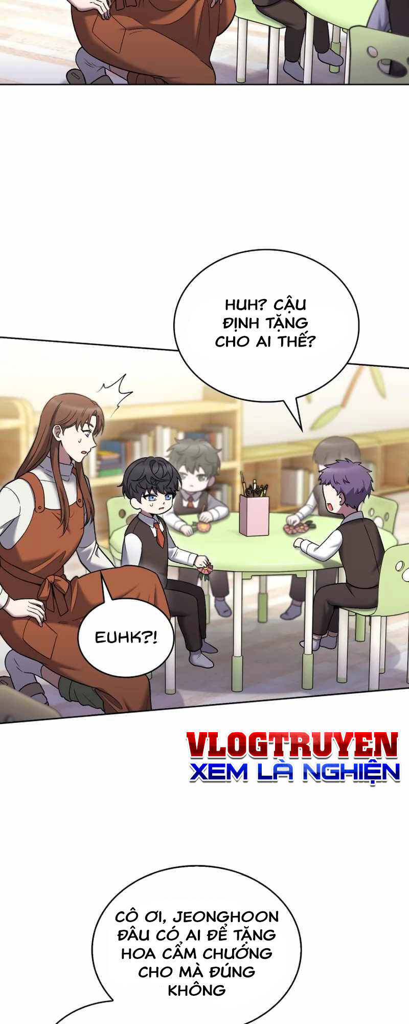 Shipper đến từ murim