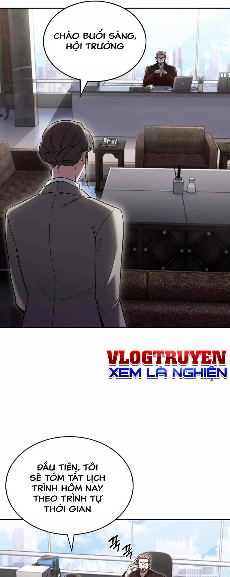 Shipper đến từ murim