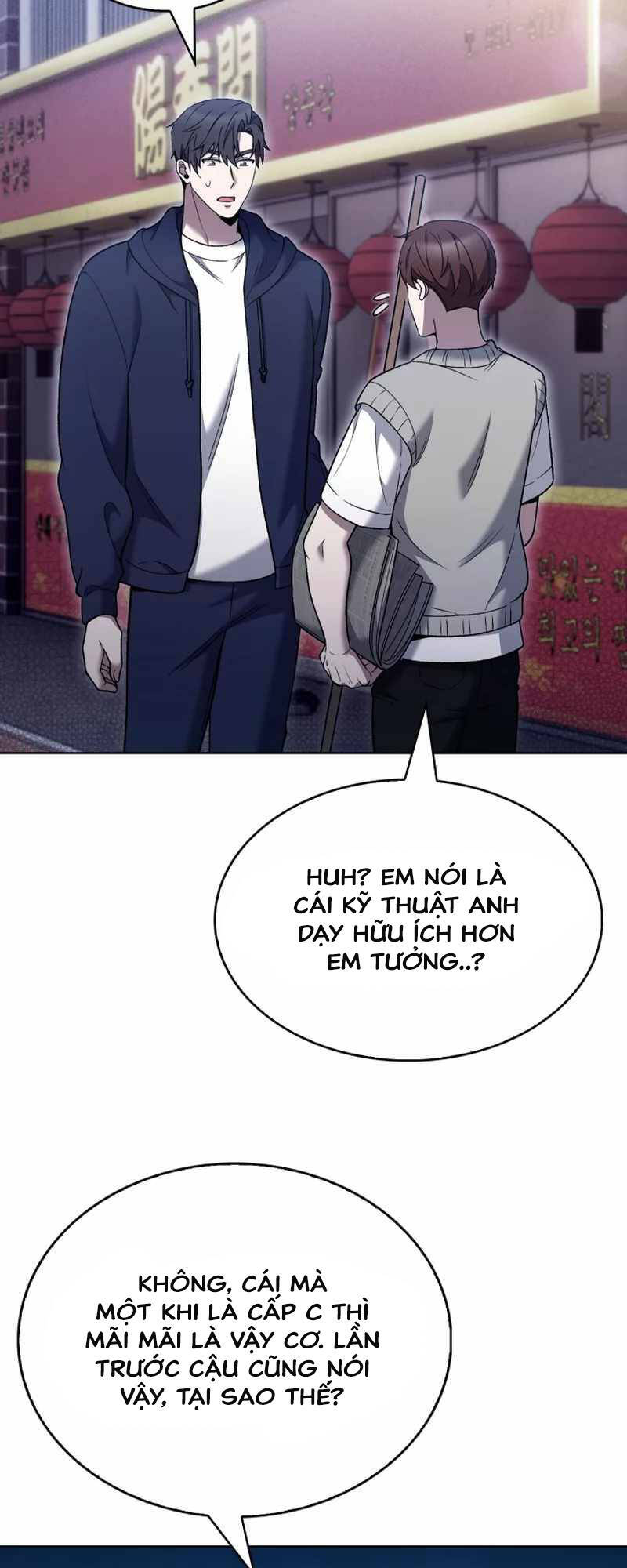 Shipper đến từ murim