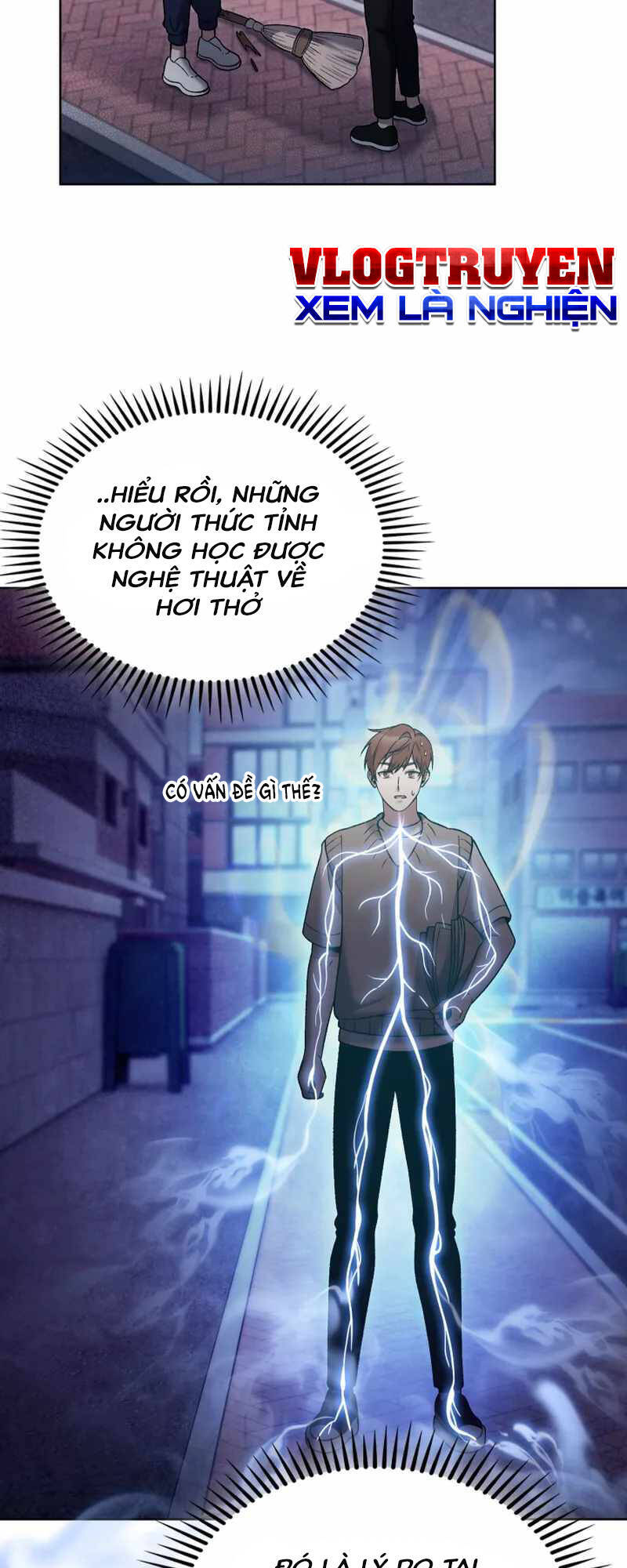 Shipper đến từ murim
