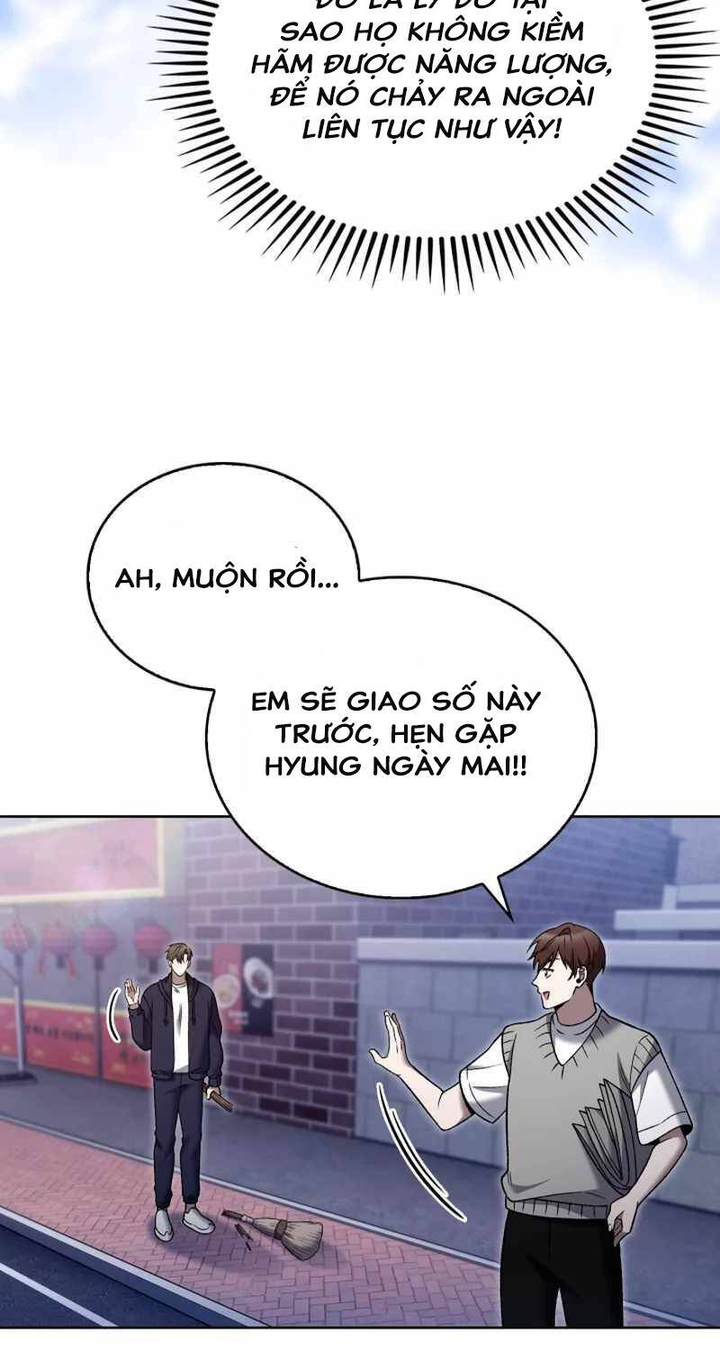 Shipper đến từ murim