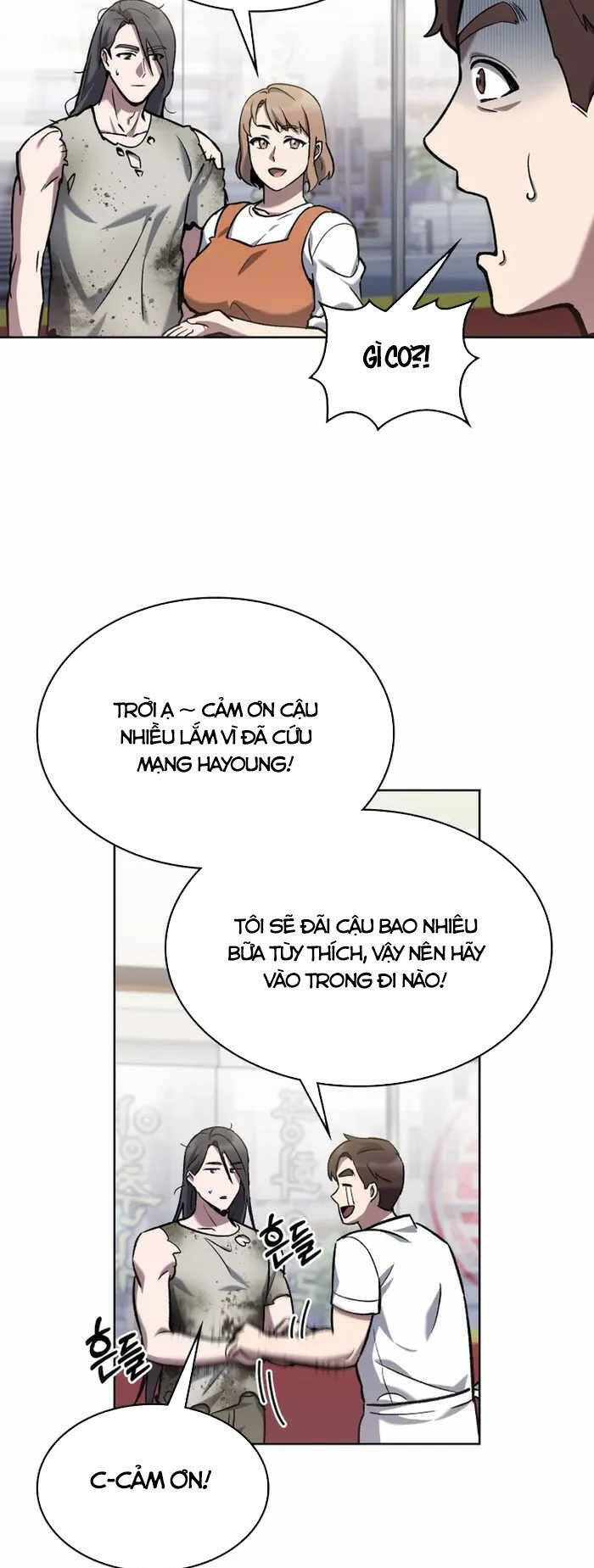 Shipper đến từ murim