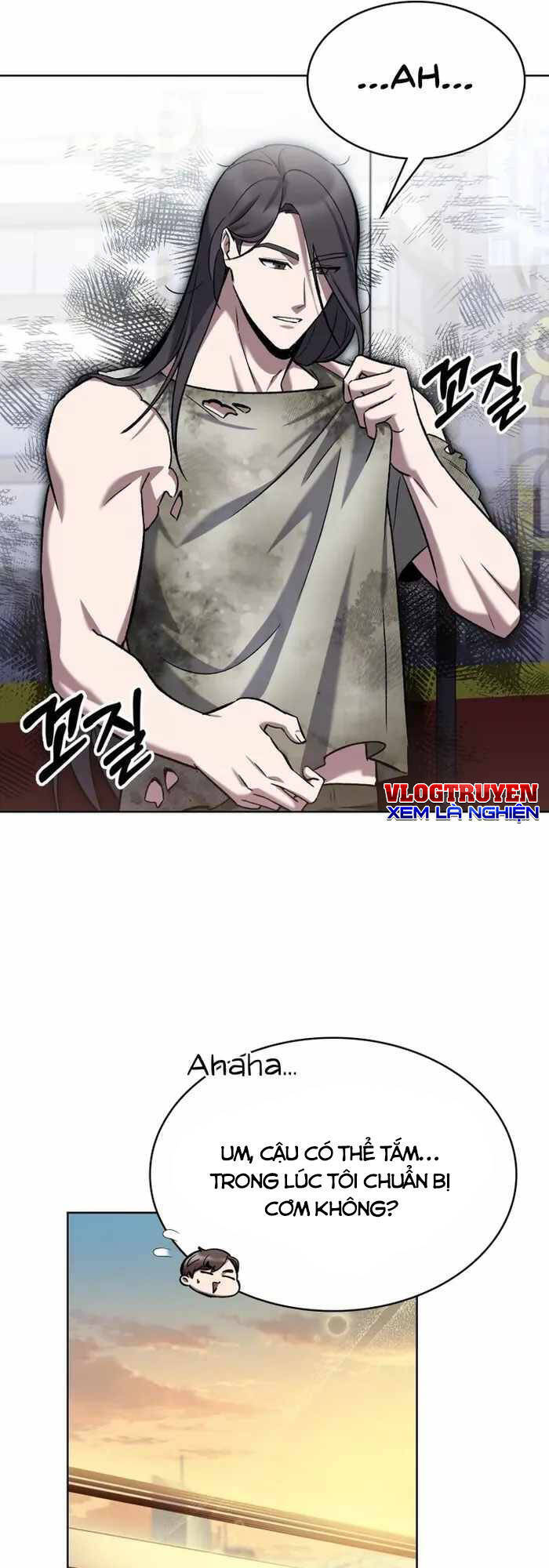 Shipper đến từ murim