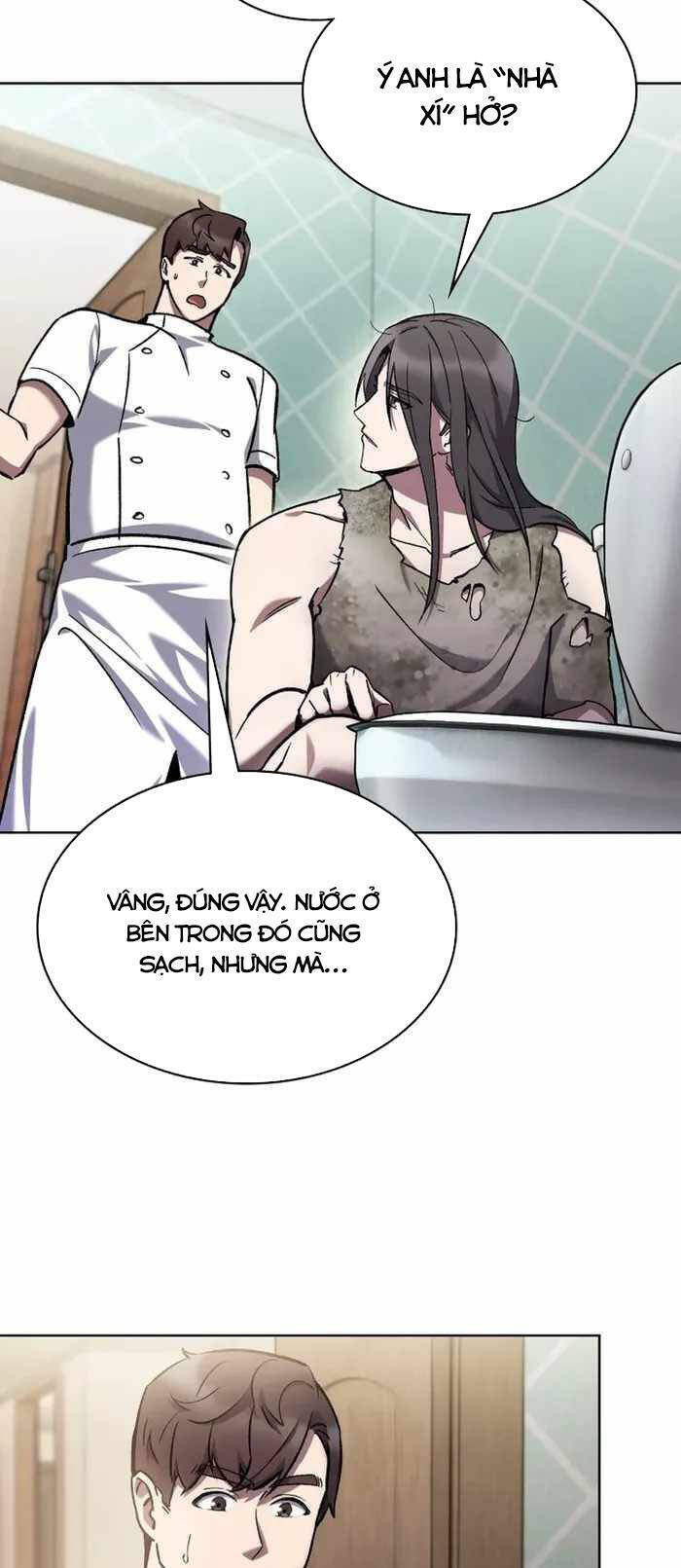 Shipper đến từ murim