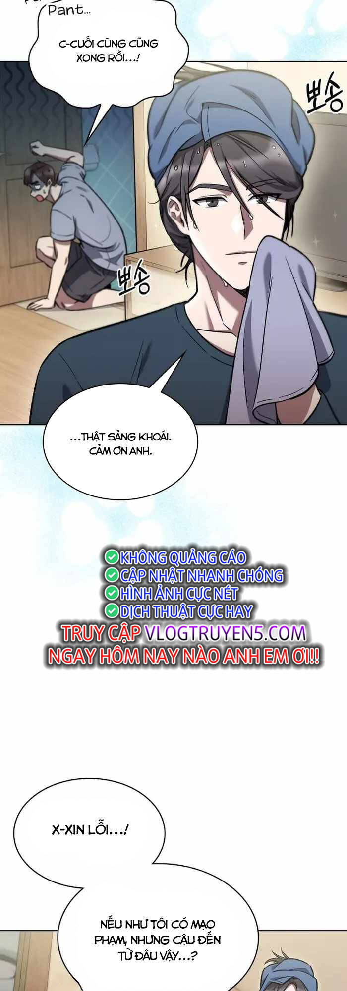 Shipper đến từ murim