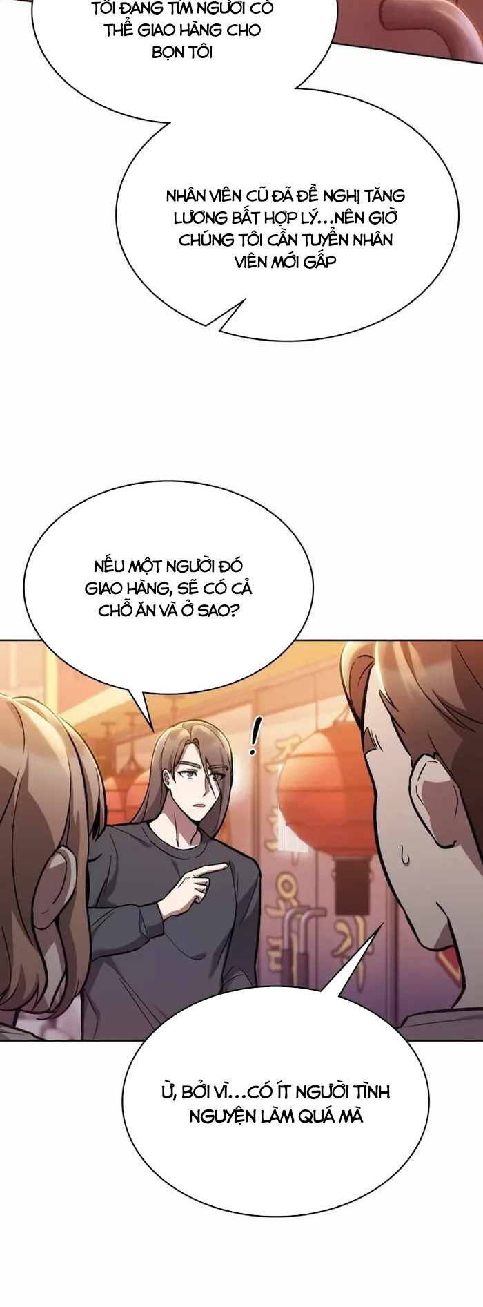 Shipper đến từ murim