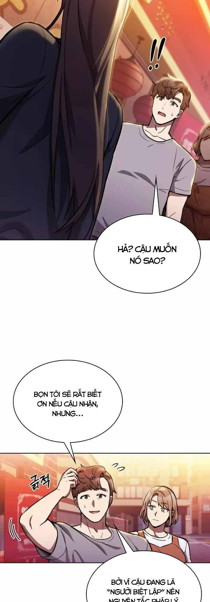Shipper đến từ murim