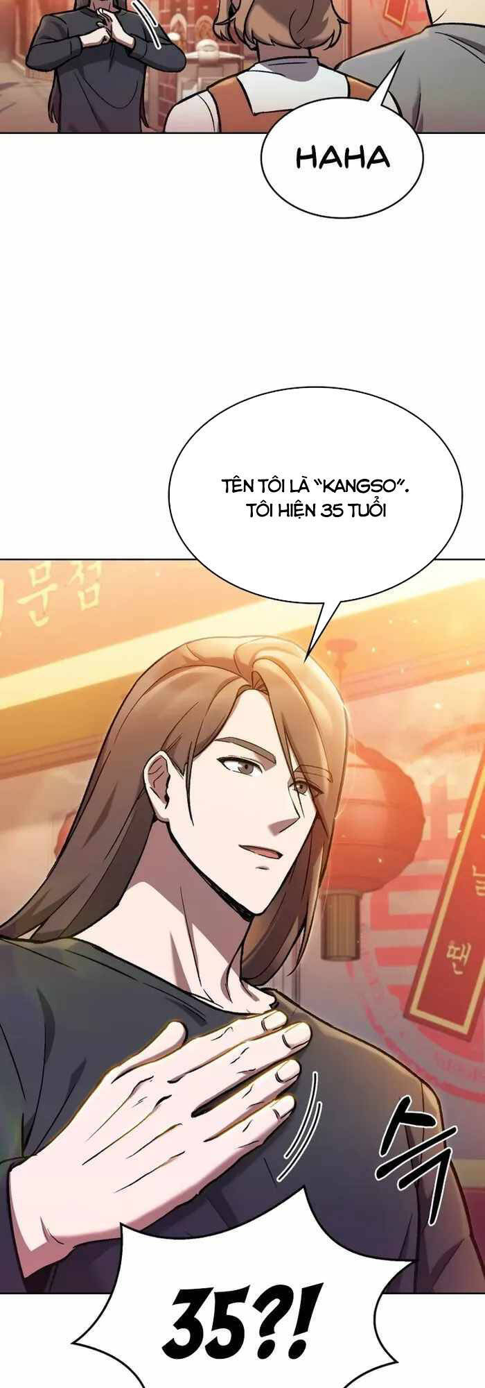 Shipper đến từ murim