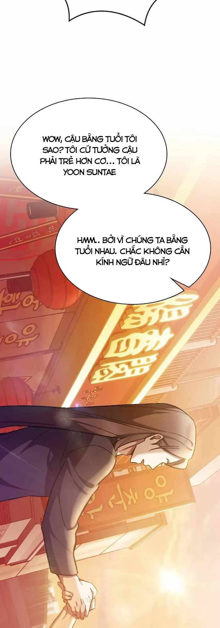 Shipper đến từ murim