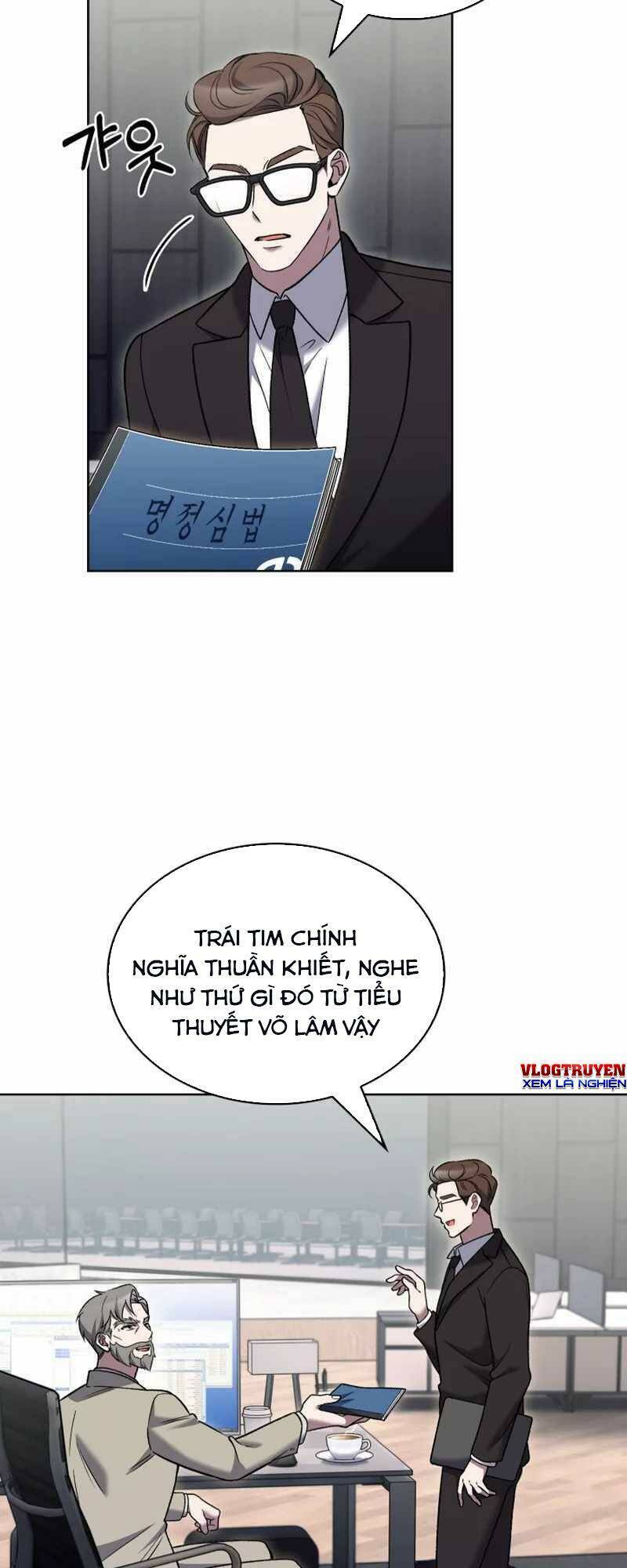 Shipper đến từ murim