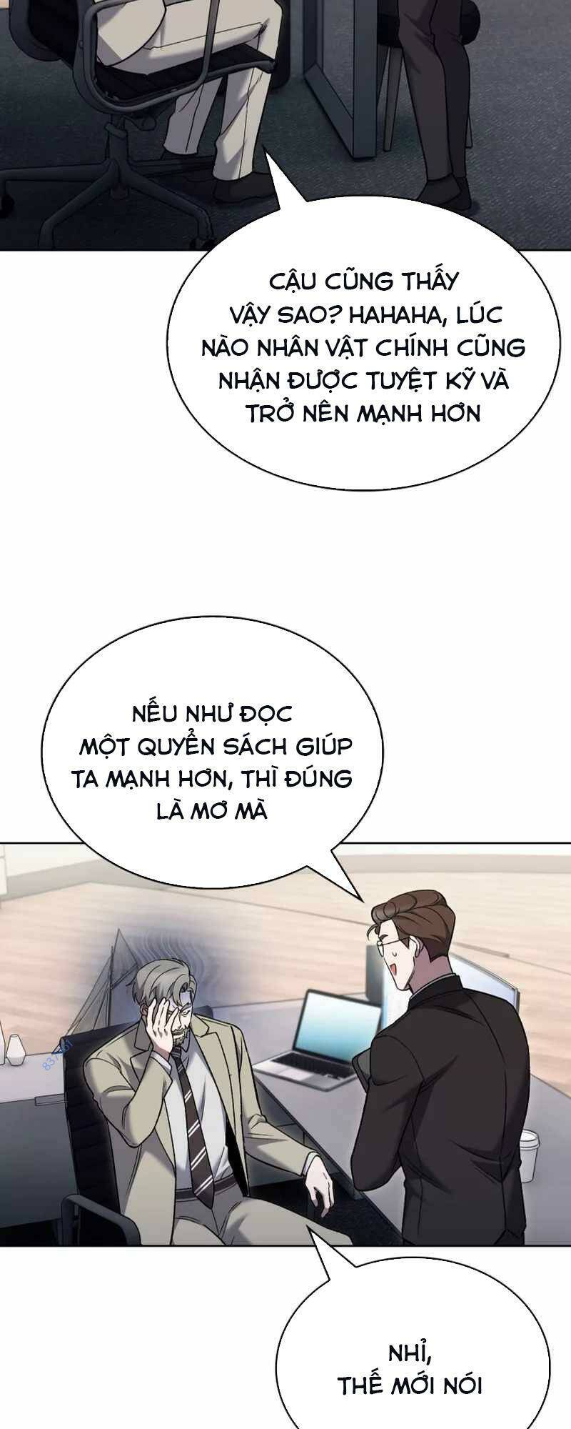 Shipper đến từ murim
