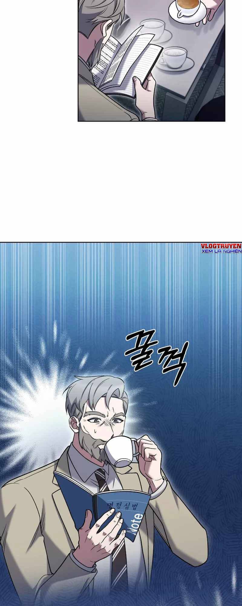 Shipper đến từ murim