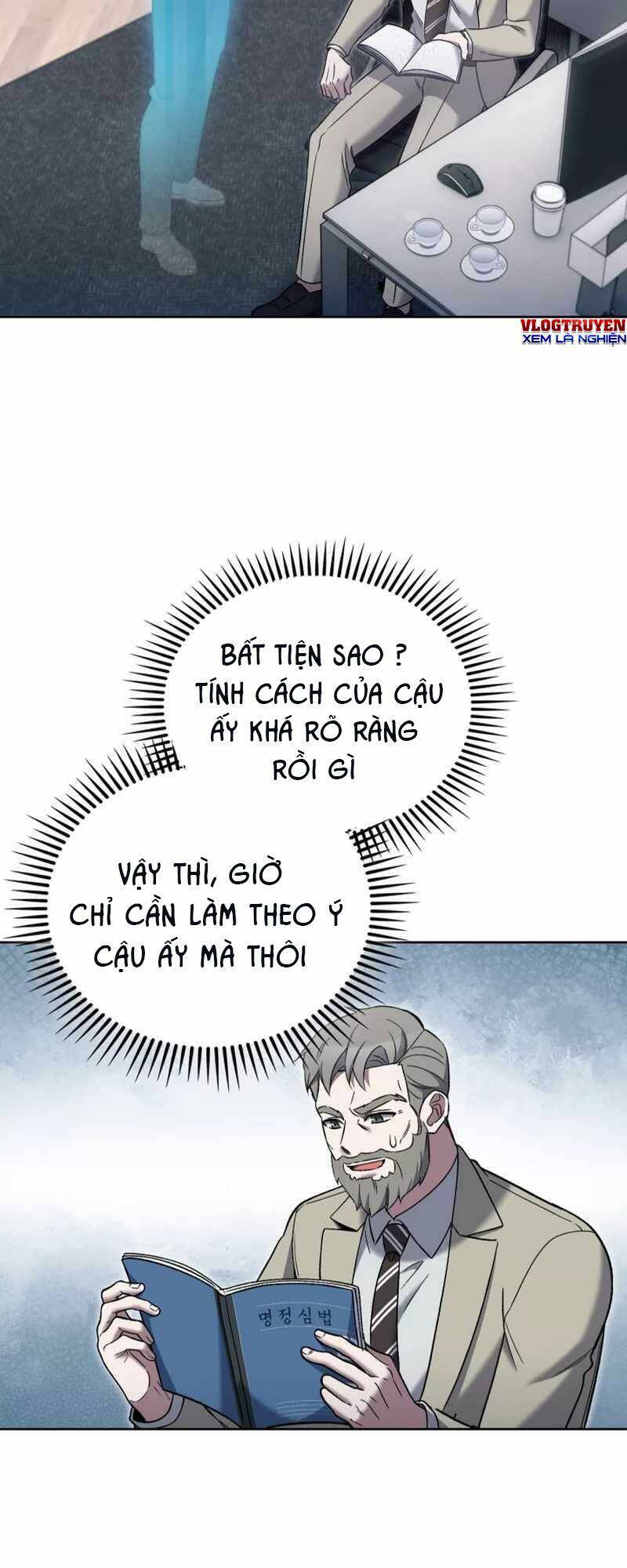 Shipper đến từ murim