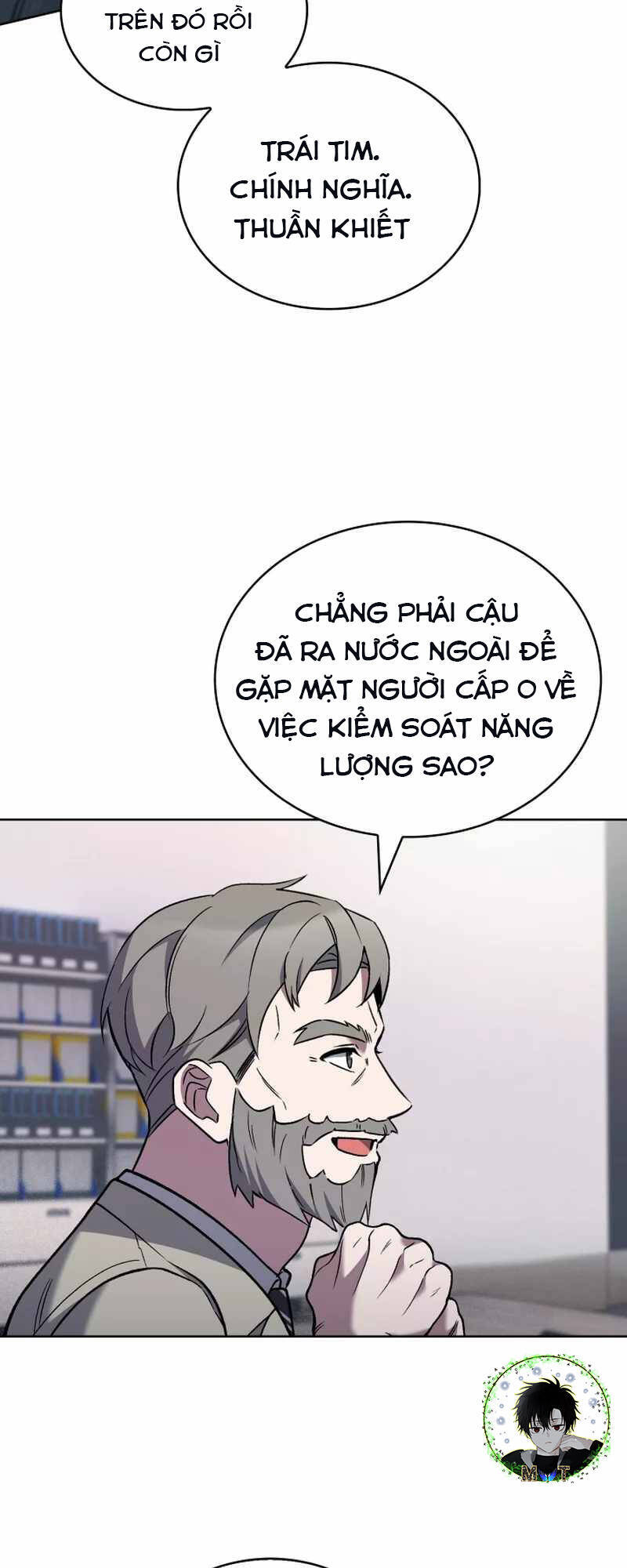 Shipper đến từ murim