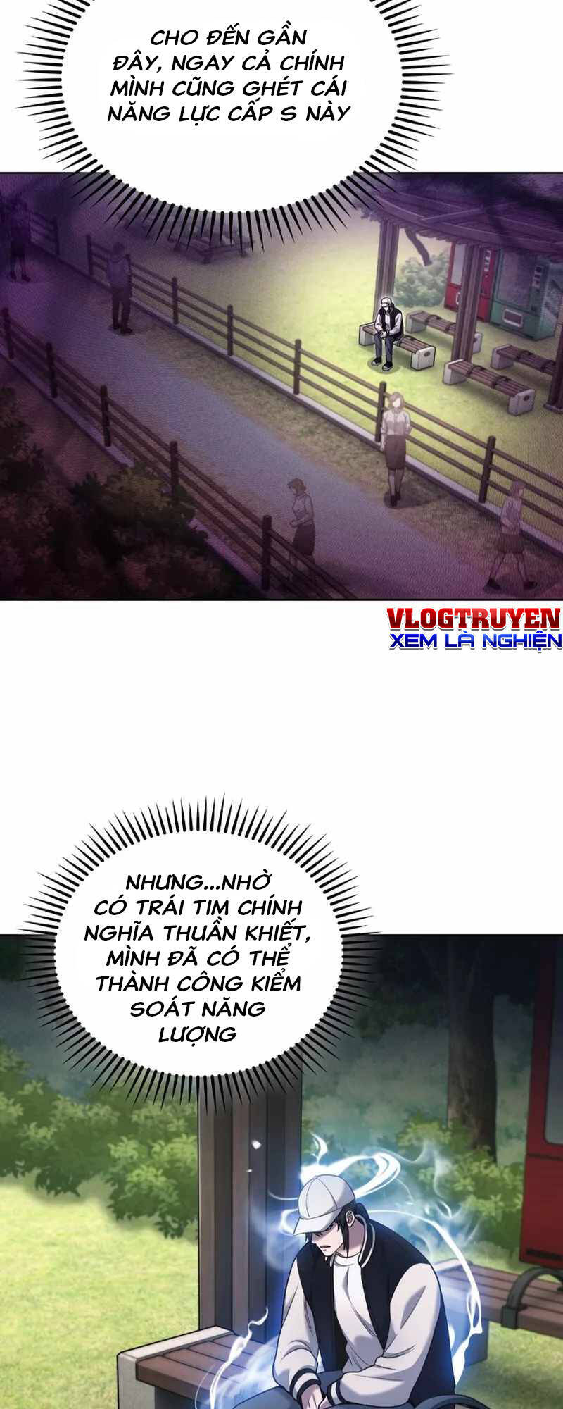 Shipper đến từ murim