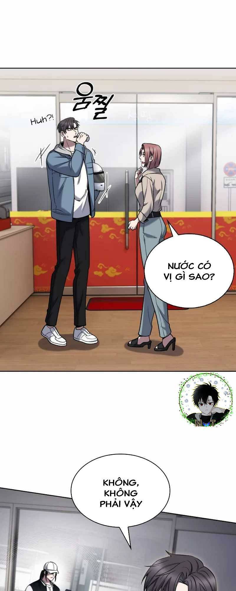 Shipper đến từ murim