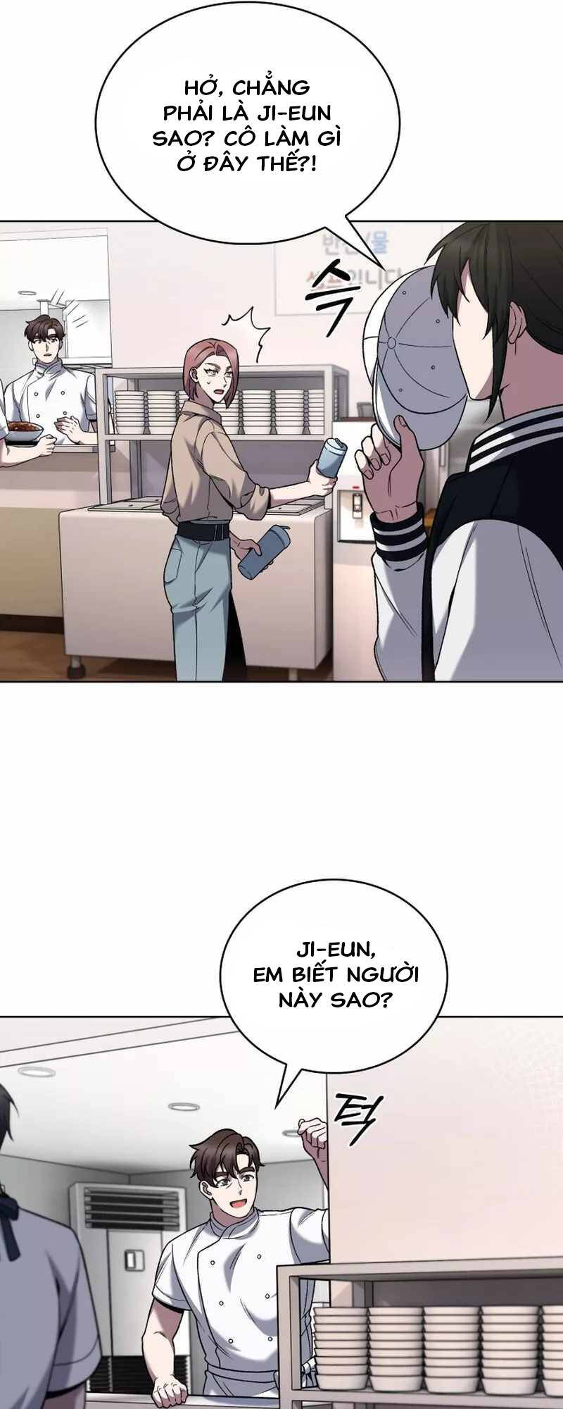 Shipper đến từ murim