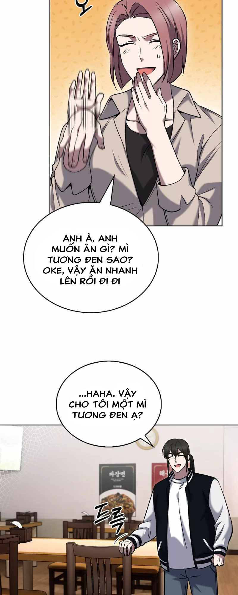 Shipper đến từ murim