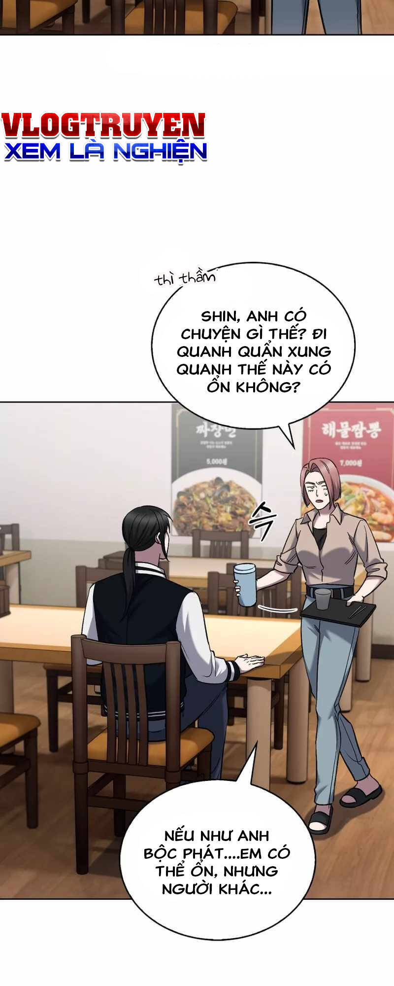Shipper đến từ murim
