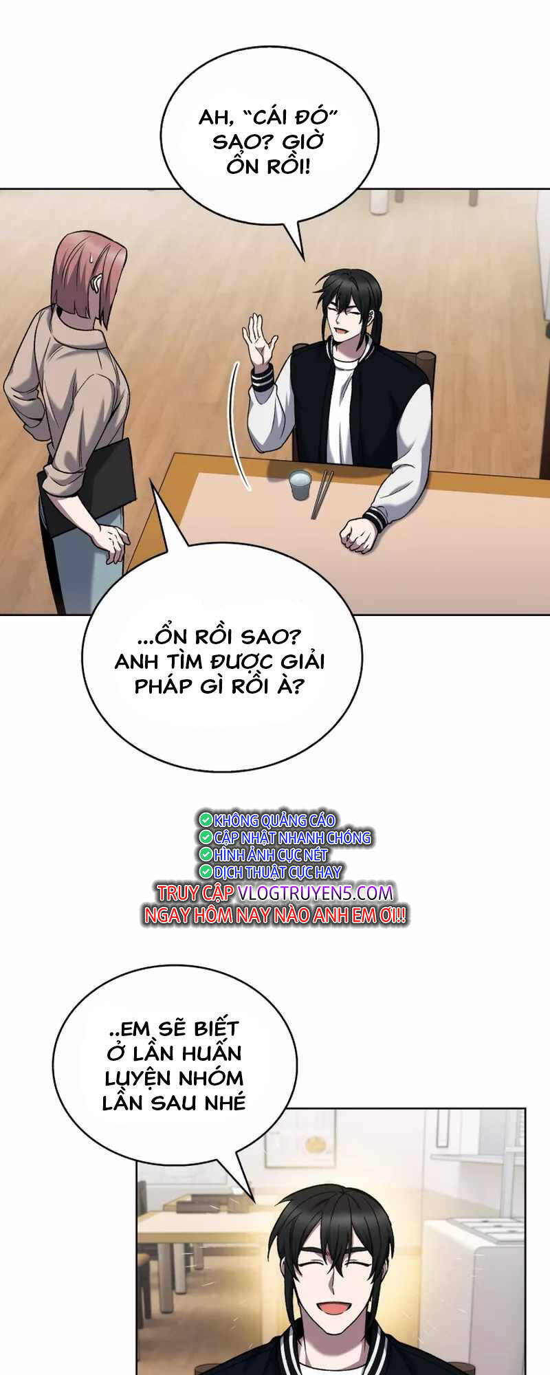 Shipper đến từ murim