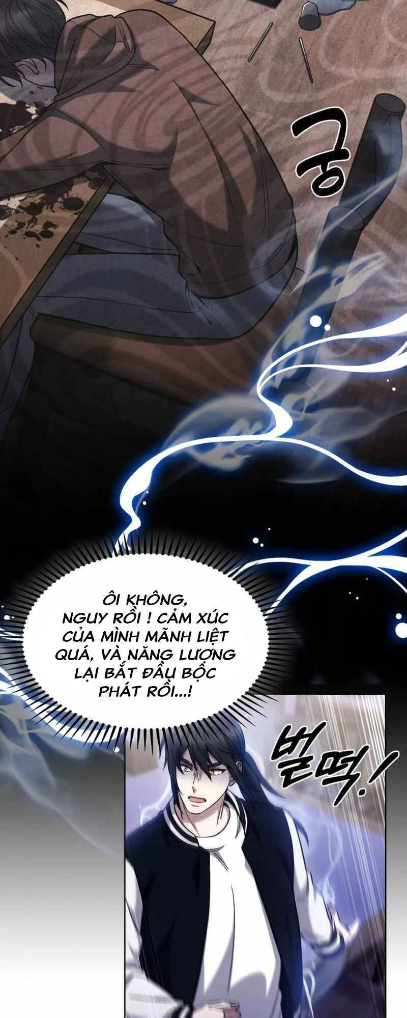 Shipper đến từ murim