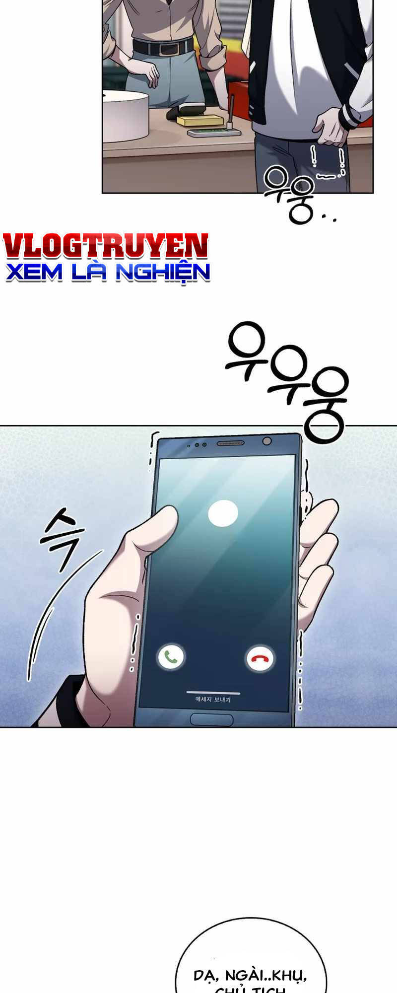 Shipper đến từ murim