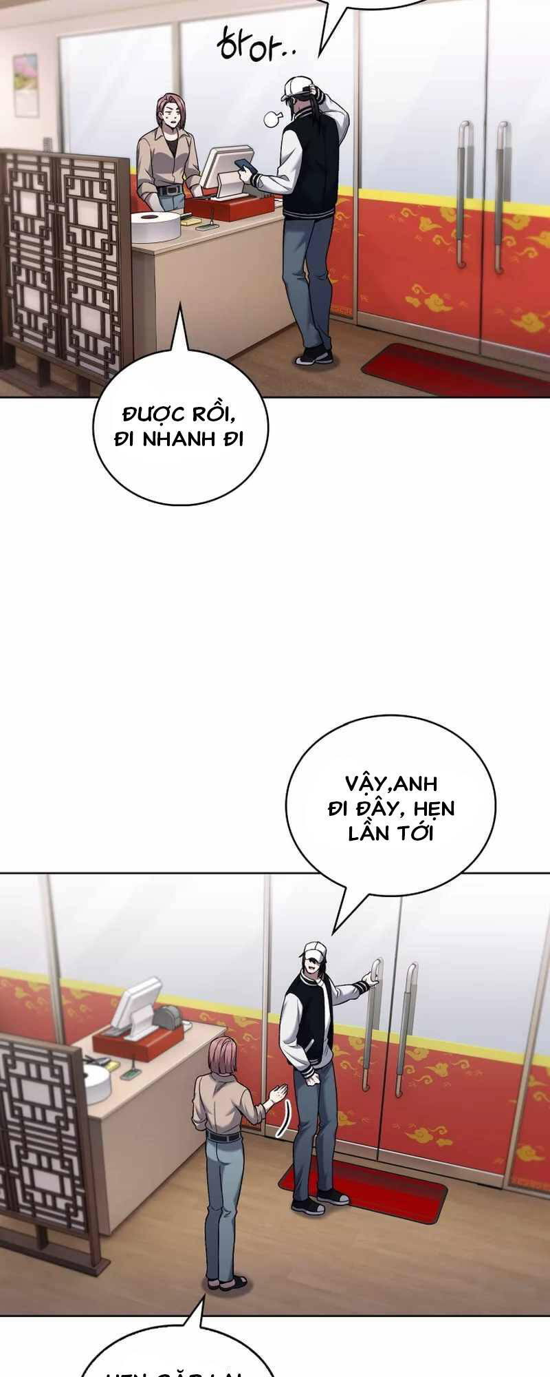 Shipper đến từ murim