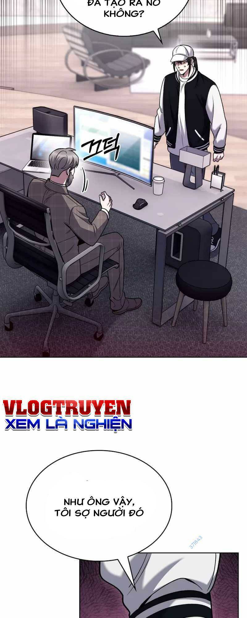 Shipper đến từ murim