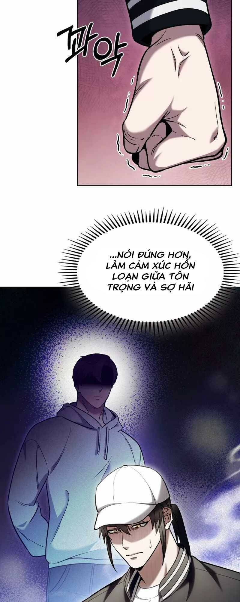 Shipper đến từ murim