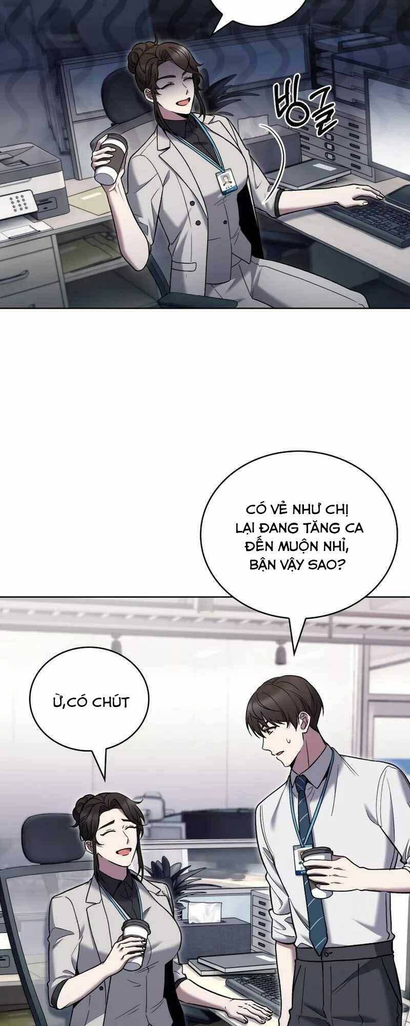Shipper đến từ murim