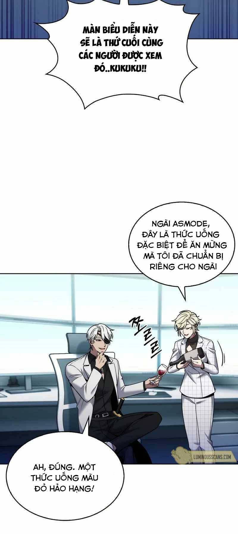 Shipper đến từ murim