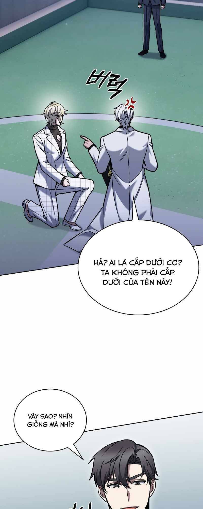 Shipper đến từ murim