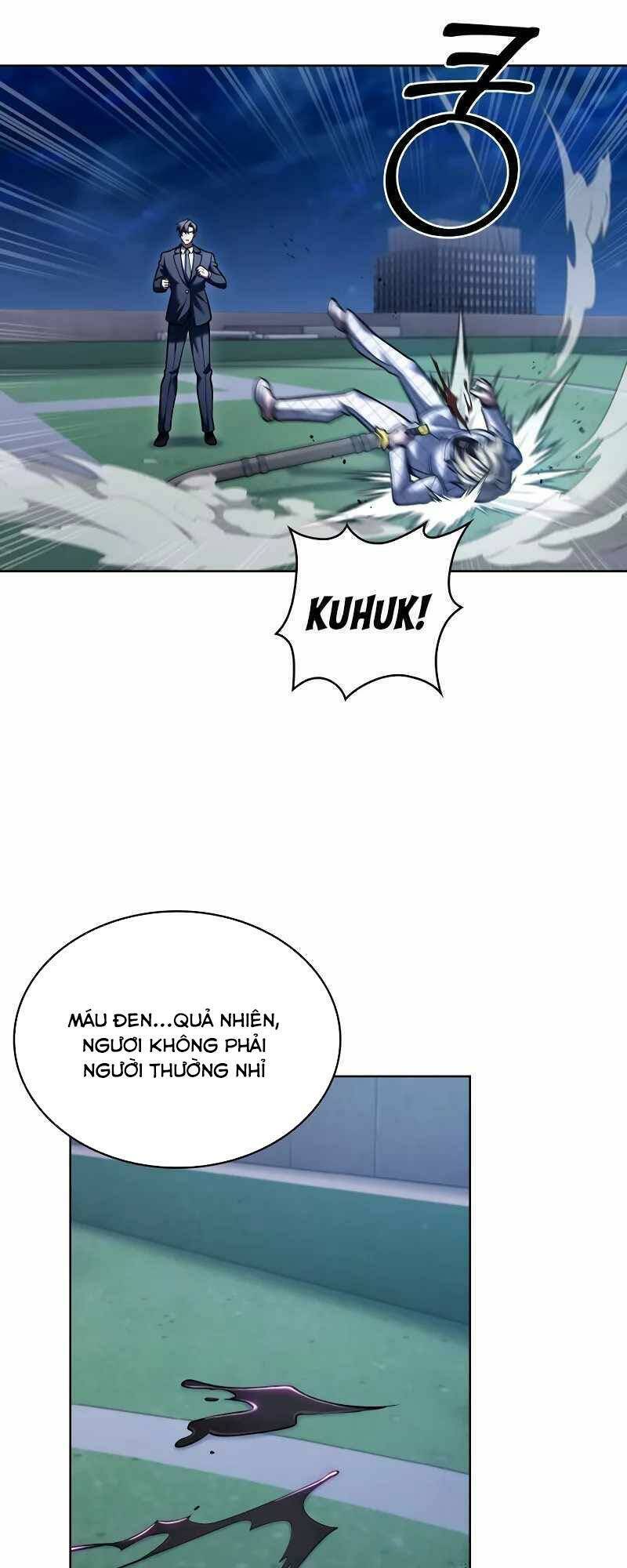 Shipper đến từ murim