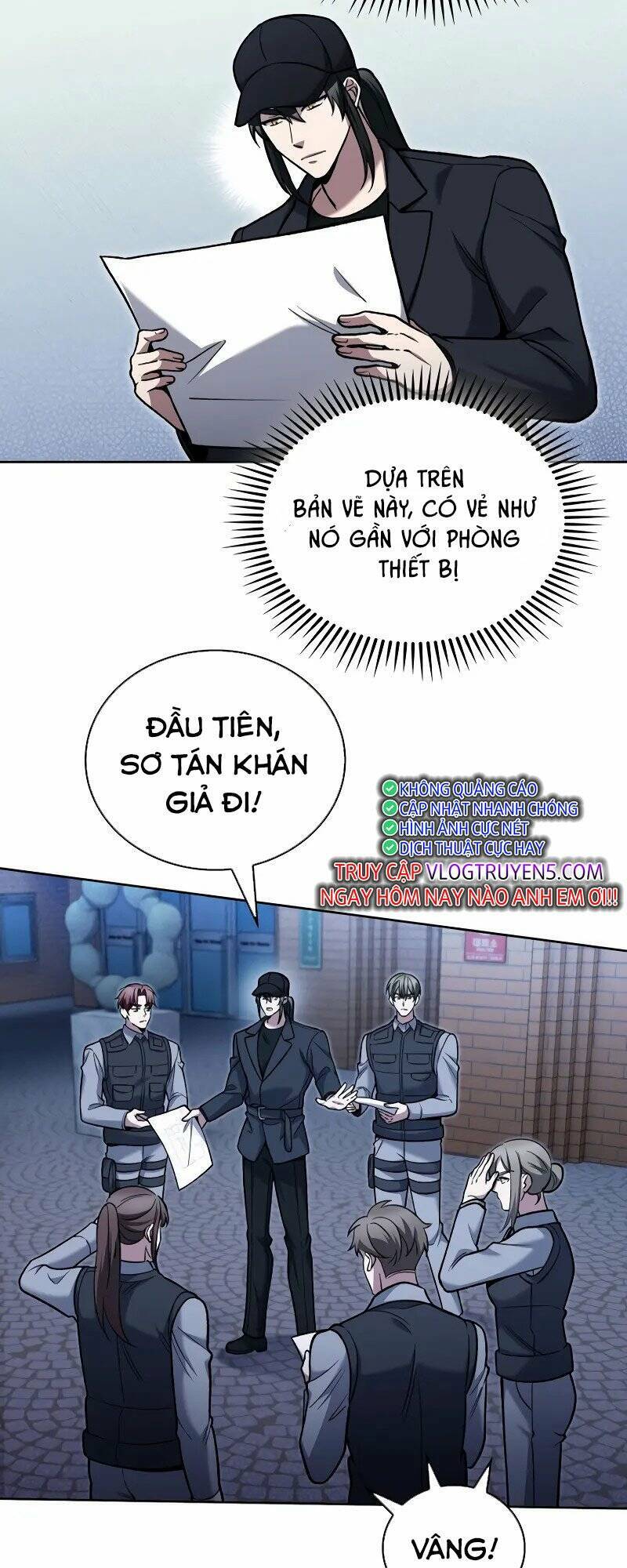 Shipper đến từ murim