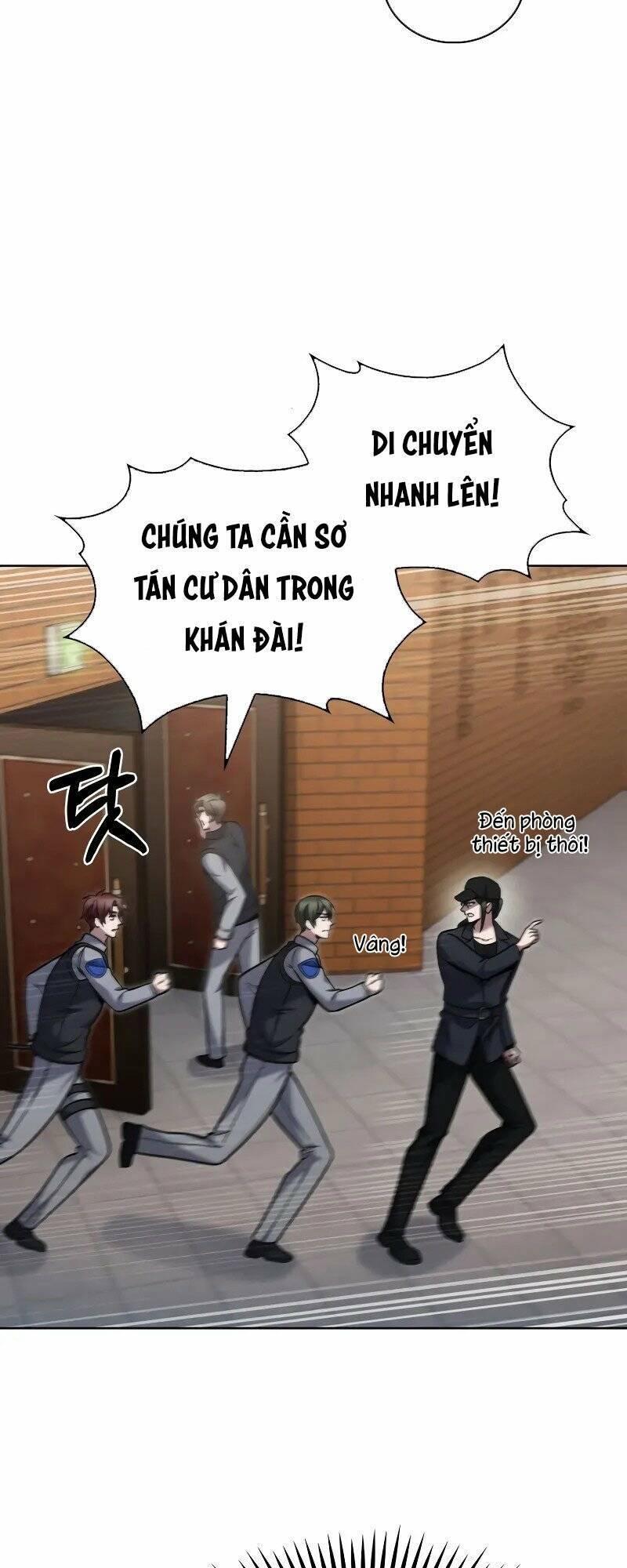 Shipper đến từ murim