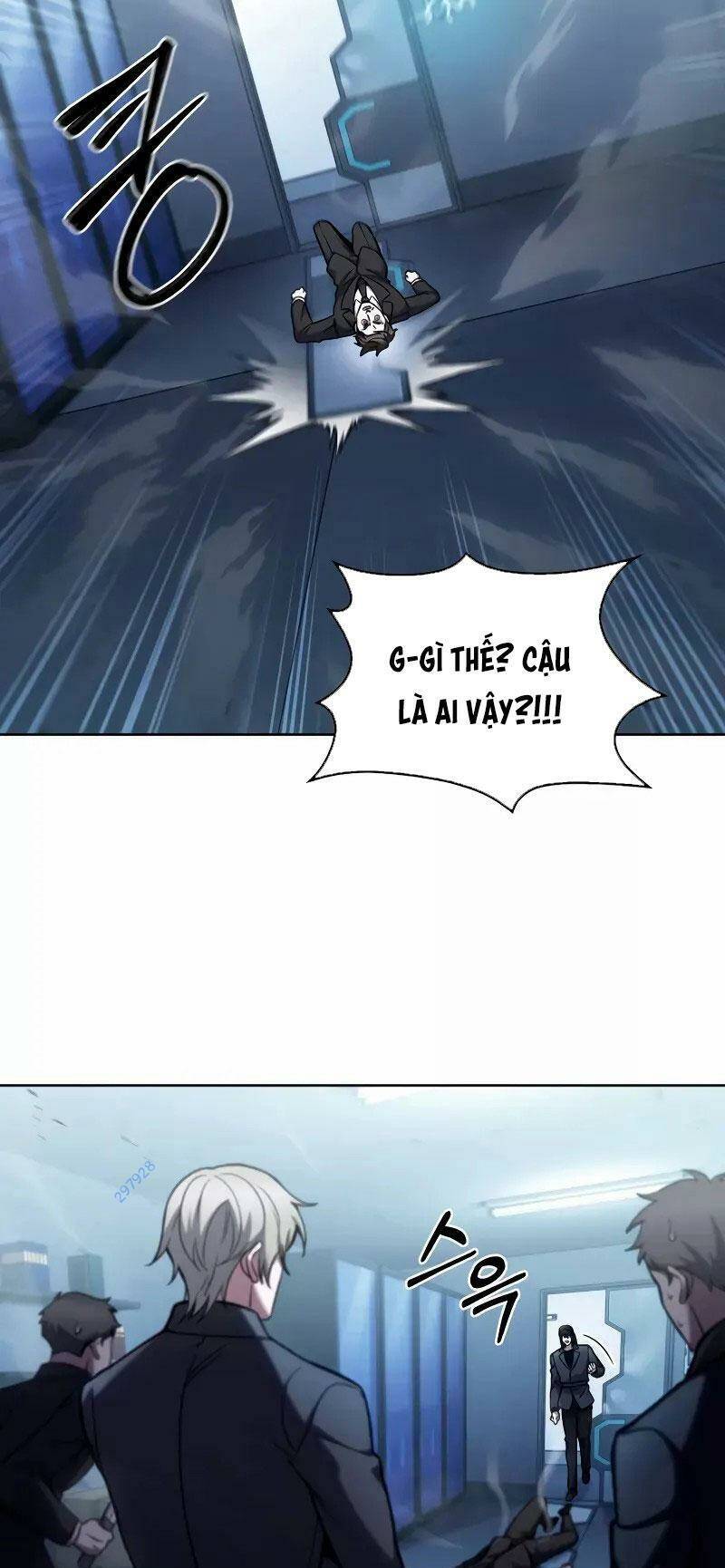 Shipper đến từ murim