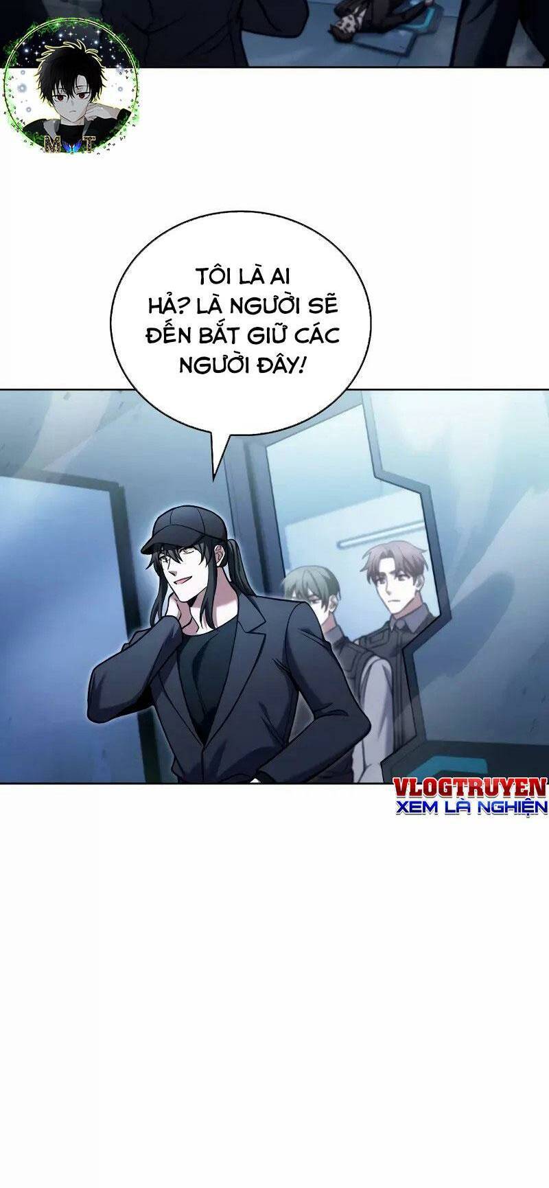 Shipper đến từ murim