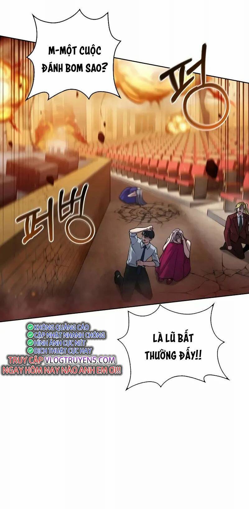 Shipper đến từ murim