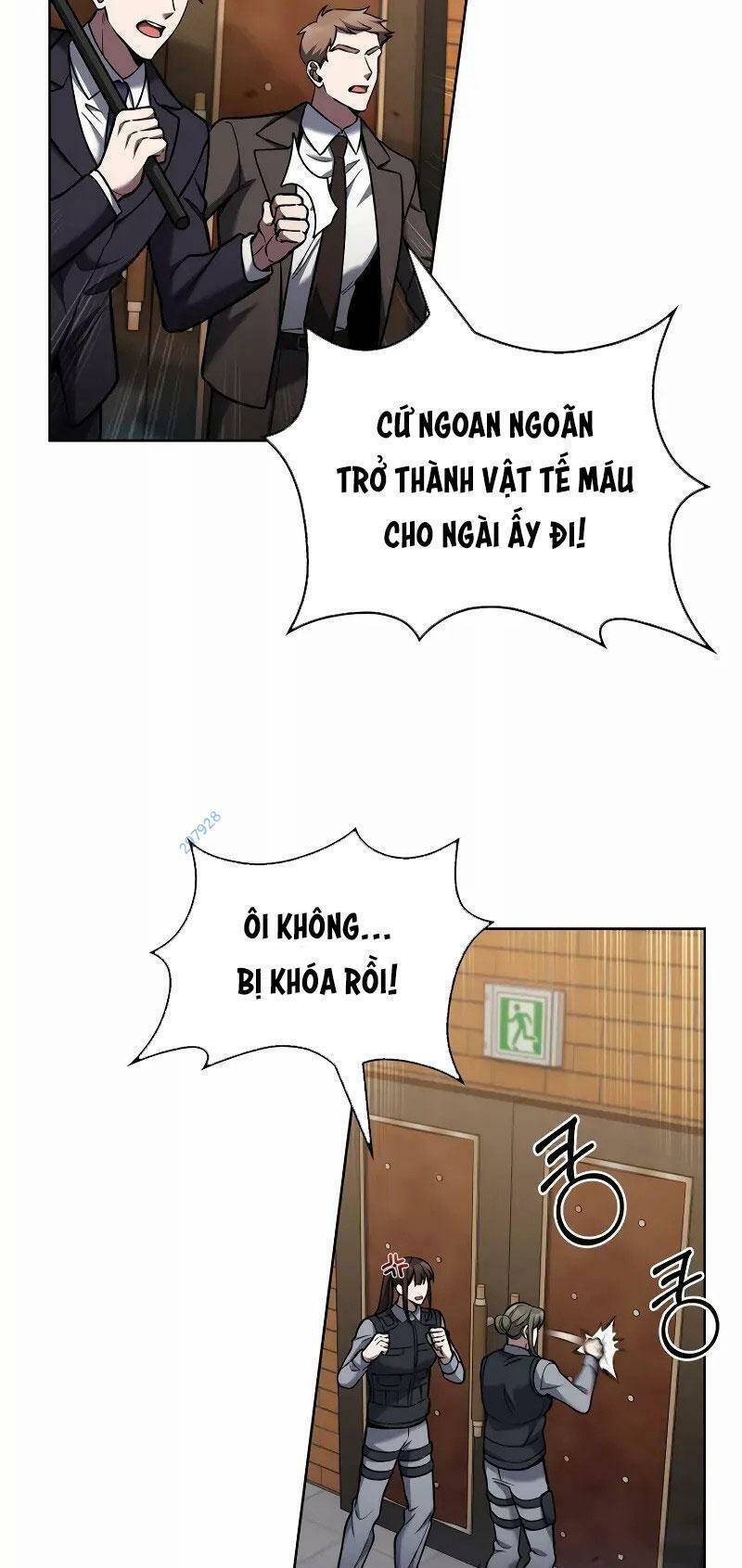 Shipper đến từ murim