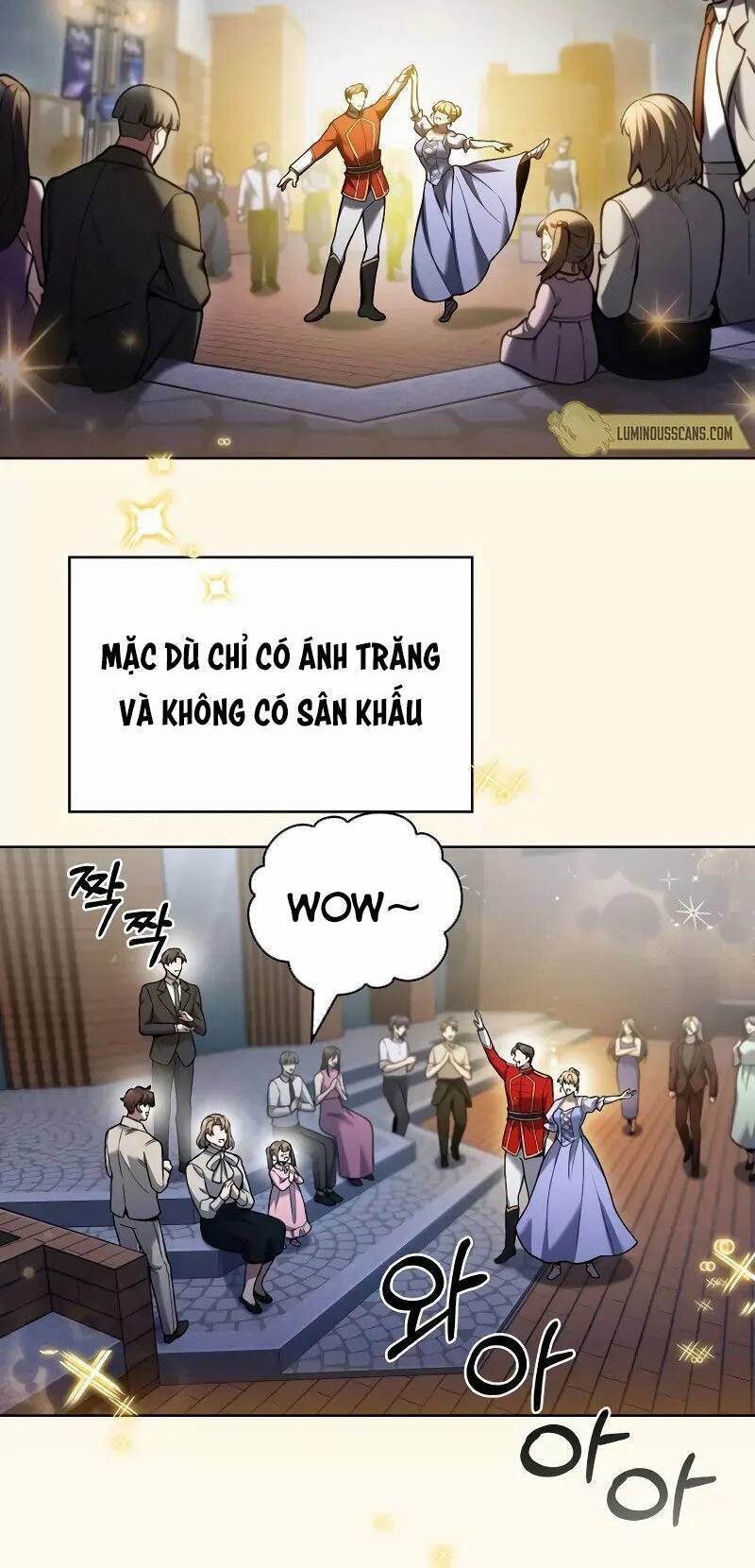 Shipper đến từ murim