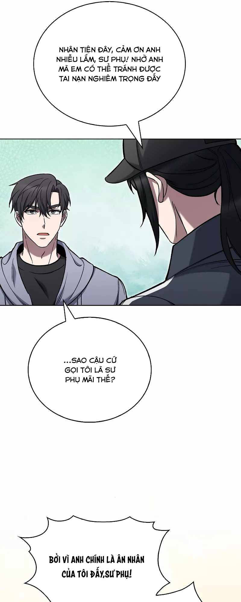 Shipper đến từ murim